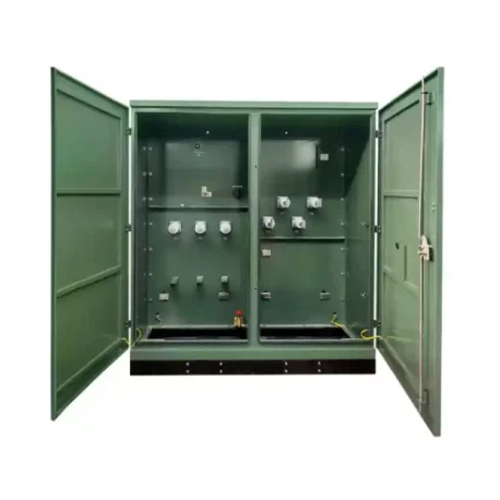 150kva Pad-mounted Transformer