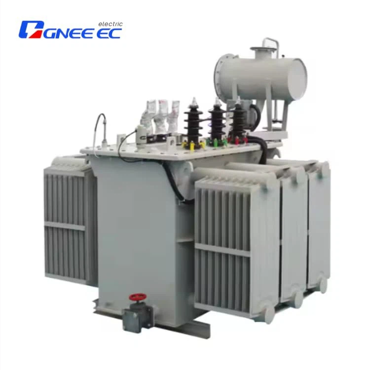 315kVA Phase Shift Rectifier Transformer