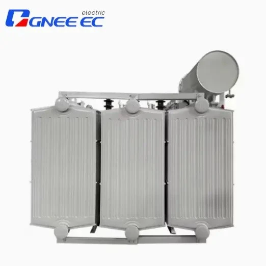 420kVA Step Down Electric Transformer