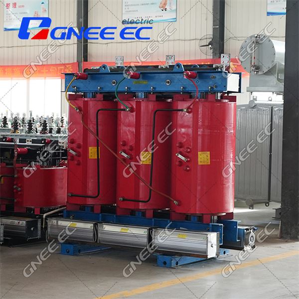 High Quality 70kva Three Phase Dry Type Isolation Power Transformer