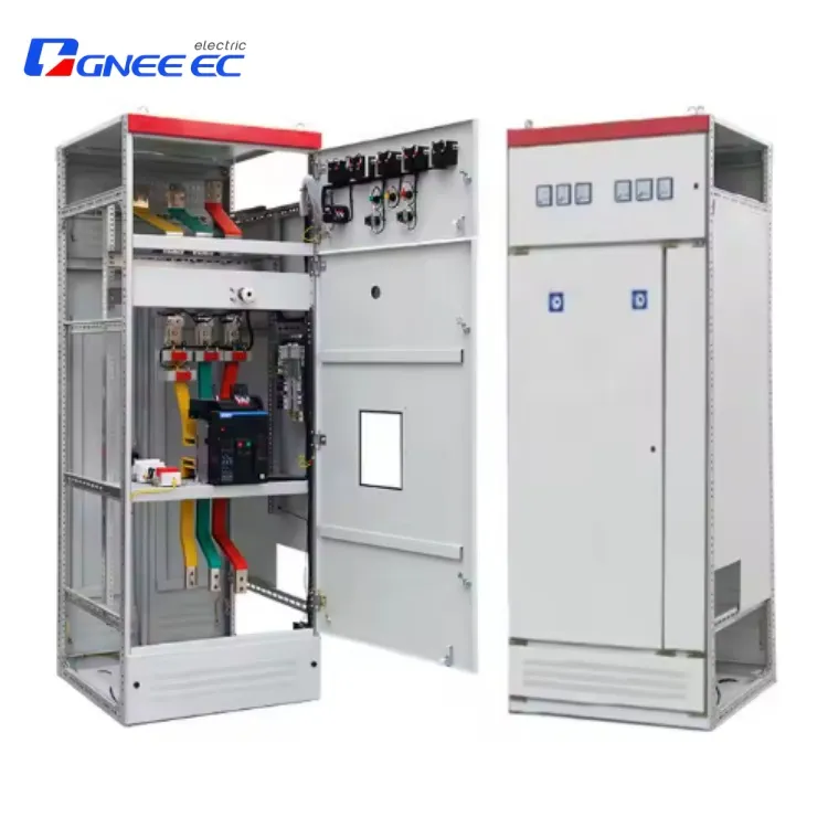 Low Voltage Distribution Cabinet