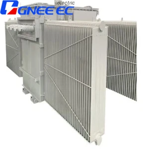 1500 KVA Substation Transformer