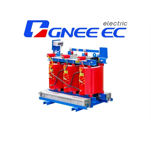 Dry Type Distribution Transformer