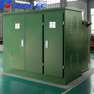 Miniature Substations