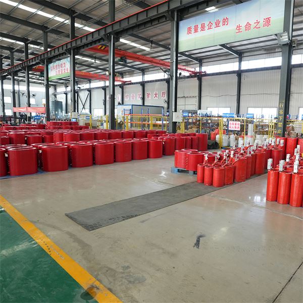 Phase-shifting Rectifier Transformer suppliers
