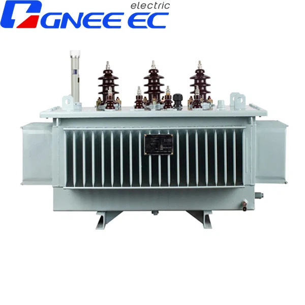 S13 Series Fully Sealed Power Transformer