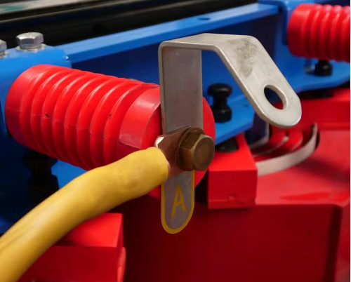 30-2500KVA/10KV Dry-type Epoxy Resin Cast Transformer 30-2500KVA/10KV Dry-type Epoxy Resin Cast Transformer