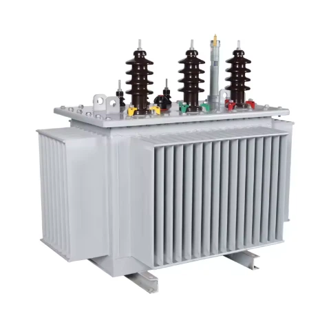 S13 630kVA Oil Immersed Transformer suppliers